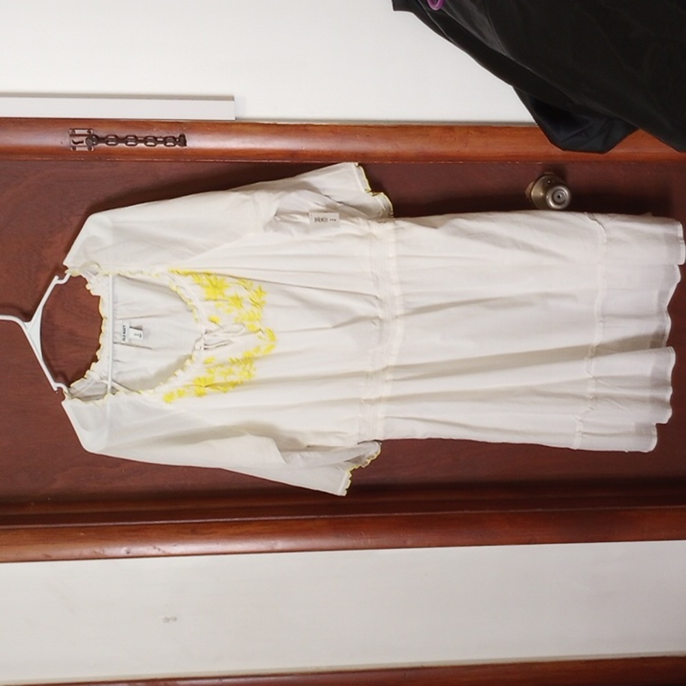 New Old Navy Dress